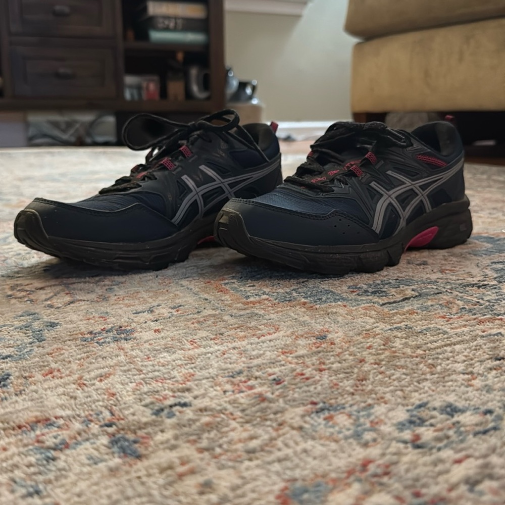 Ladies ASICS